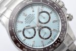 Clean Factory Rolex Daytona M126506-0002 Calibre 4131 Case diameter: 40mm Replica - 图片 5