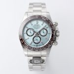Clean Factory Rolex Daytona M126506-0002 Calibre 4131 Case diameter: 40mm Replica
