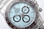 Clean Factory Rolex Daytona M126506-0001 Calibre 4131 Case diameter: 40mm Replica - 图片 9