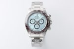 Clean Factory Rolex Daytona M126506-0001 Calibre 4131 Case diameter: 40mm Replica