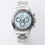 Clean Factory Rolex Daytona M126506-0001 Calibre 4131 Case diameter: 40mm Replica