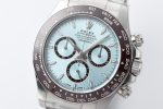 Clean Factory Rolex Daytona M126506-0001 Calibre 4131 Case diameter: 40mm Replica - 图片 4