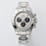 Factory-made Daytona M126509-0003 Cement Gray 🔥🔥🔥