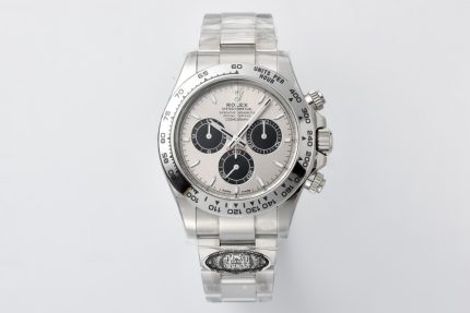 Factory-made Daytona M126509-0003 Cement Gray 🔥🔥🔥