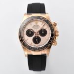 Clean Factory/C Factory M126515LN-0006 New Model 4131 Movement Victoria Beckham