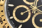 🔥🔥🔥Clean Factory/C Factory M126503-0003 4131 Movement with Gold-Plated Black Nail/Gold-Plated Black Diamond Nail (Mossanite) - 图片 4