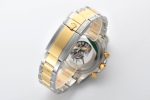 🔥🔥🔥Clean Factory/C Factory M126503-0001 4131 Movement with Gold-Plated Black Nail/Gold-Plated Black Diamond Nail (Mossanite) - 图片 3