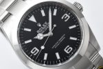 Clean Factory Rolex Explorer m224270-0001 Calibre 3230 Case diameter: 40mm Replica - 图片 5