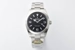Clean Factory Rolex Explorer m224270-0001 Calibre 3230 Case diameter: 40mm Replica