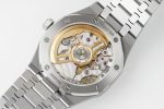 DDF Factory Audemars Piguet Royal Oak 15510ST.OO.1320ST.06 Calibre 4302 Case diameter: 41mm Replica - 图片 9