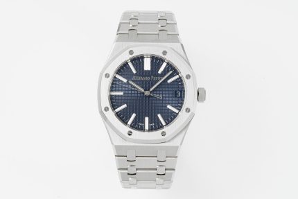 DDF Factory Audemars Piguet Royal Oak 15510ST.OO.1320ST.06 Calibre 4302 Case diameter: 41mm Replica