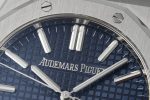 DDF Factory Audemars Piguet Royal Oak 15510ST.OO.1320ST.06 Calibre 4302 Case diameter: 41mm Replica - 图片 7