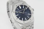 DDF Factory Audemars Piguet Royal Oak 15510ST.OO.1320ST.06 Calibre 4302 Case diameter: 41mm Replica - 图片 4