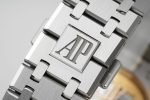 DDF Factory Audemars Piguet Royal Oak 15510ST.OO.1320ST.07 Calibre 4302 Case diameter: 41mm Replica - 图片 6