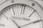 DDF Factory Audemars Piguet Royal Oak 15510ST.OO.1320ST.08 Calibre 4302 Case diameter: 41mm Replica - 图片 4