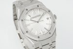 DDF Factory Audemars Piguet Royal Oak 15510ST.OO.1320ST.08 Calibre 4302 Case diameter: 41mm Replica - 图片 2