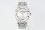 DDF Factory Audemars Piguet Royal Oak 15510ST.OO.1320ST.08 Calibre 4302 Case diameter: 41mm Replica