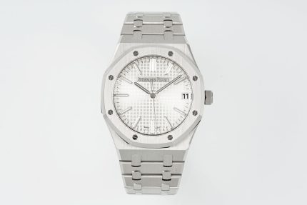 DDF Factory Audemars Piguet Royal Oak 15510ST.OO.1320ST.08 Calibre 4302 Case diameter: 41mm Replica
