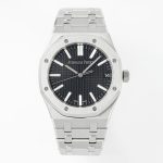 DDF Factory Audemars Piguet Royal Oak 15510ST.OO.1320ST.07 Calibre 4302 Case diameter: 41mm Replica