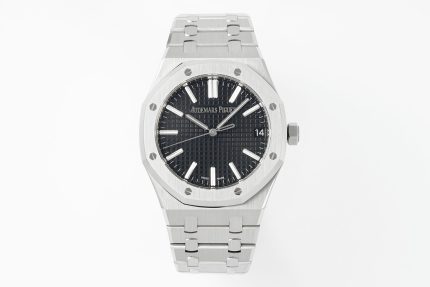 DDF Factory Audemars Piguet Royal Oak 15510ST.OO.1320ST.07 Calibre 4302 Case diameter: 41mm Replica
