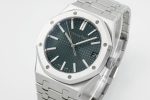 DDF Factory Audemars Piguet Royal Oak 15510ST.OO.1320ST.09 Calibre 4302 Case diameter: 41mm Replica - 图片 9