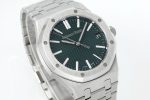 DDF Factory Audemars Piguet Royal Oak 15510ST.OO.1320ST.09 Calibre 4302 Case diameter: 41mm Replica - 图片 8