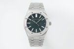 DDF Factory Audemars Piguet Royal Oak 15510ST.OO.1320ST.09 Calibre 4302 Case diameter: 41mm Replica