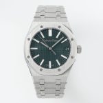 DDF Factory Audemars Piguet Royal Oak 15510ST.OO.1320ST.09 Calibre 4302 Case diameter: 41mm Replica