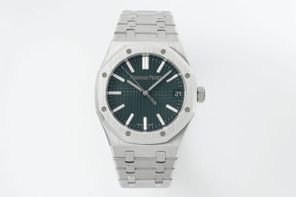 DDF Factory Audemars Piguet Royal Oak 15510ST.OO.1320ST.09 Calibre 4302 Case diameter: 41mm Replica