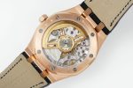 DDF Factory Audemars Piguet Royal Oak 15510OR.OO.D002CR.02 Calibre 4302 Case diameter: 41mm Replica - 图片 6