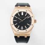 DDF Factory Audemars Piguet Royal Oak 15510OR.OO.D002CR.02 Calibre 4302 Case diameter: 41mm Replica