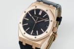 DDF Factory Audemars Piguet Royal Oak 15510OR.OO.D002CR.02 Calibre 4302 Case diameter: 41mm Replica - 图片 5
