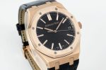 DDF Factory Audemars Piguet Royal Oak 15510OR.OO.D002CR.02 Calibre 4302 Case diameter: 41mm Replica - 图片 2