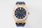 DDF Factory Audemars Piguet Royal Oak 15510OR.OO.D315CR.02 Calibre 4302 Case diameter: 41mm Replica