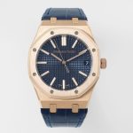 DDF Factory Audemars Piguet Royal Oak 15510OR.OO.D315CR.02 Calibre 4302 Case diameter: 41mm Replica