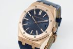 DDF Factory Audemars Piguet Royal Oak 15510OR.OO.D315CR.02 Calibre 4302 Case diameter: 41mm Replica - 图片 4