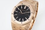 DDF Factory Audemars Piguet Royal Oak 15510OR.OO.1320OR.04 Calibre 4302 Case diameter: 41mm Replica - 图片 6