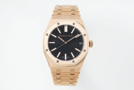 DDF Factory Audemars Piguet Royal Oak 15510OR.OO.1320OR.04 Calibre 4302 Case diameter: 41mm Replica