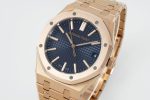 DDF Factory Audemars Piguet Royal Oak 15510OR.OO.1320OR.03 Calibre 4302 Case diameter: 41mm Replica - 图片 6