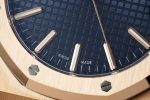DDF Factory Audemars Piguet Royal Oak 15510OR.OO.1320OR.03 Calibre 4302 Case diameter: 41mm Replica - 图片 2