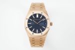 DDF Factory Audemars Piguet Royal Oak 15510OR.OO.1320OR.03 Calibre 4302 Case diameter: 41mm Replica
