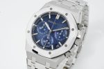 DDF Factory Audemars Piguet Royal Oak 26240BC.OO.1320BC.04 Calibre 4401 Case diameter: 41mm Replica - 图片 8