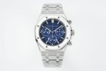 DDF Factory Audemars Piguet Royal Oak 26240BC.OO.1320BC.04 Calibre 4401 Case diameter: 41mm Replica