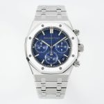 DDF Factory Audemars Piguet Royal Oak 26240BC.OO.1320BC.04 Calibre 4401 Case diameter: 41mm Replica