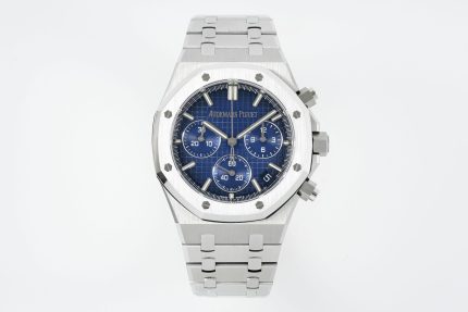DDF Factory Audemars Piguet Royal Oak 26240BC.OO.1320BC.04 Calibre 4401 Case diameter: 41mm Replica