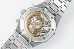 DDF Factory Audemars Piguet Royal Oak 26240BC.OO.1320BC.04 Calibre 4401 Case diameter: 41mm Replica - 图片 3