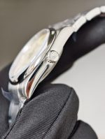 KRF Factory Rolex Oyster Perpetual m126000-0012 Calibre 3230 Case diameter: 36mm Replica - 图片 7