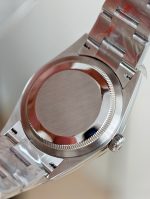 KRF Factory Rolex Oyster Perpetual m126000-0012 Calibre 3230 Case diameter: 36mm Replica - 图片 4