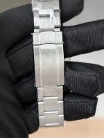 KRF Factory Rolex Oyster Perpetual m126000-0012 Calibre 3230 Case diameter: 36mm Replica - 图片 3