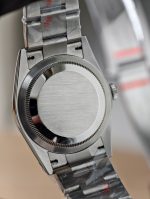 KRF Factory Rolex Oyster Perpetual m126000-0014 Calibre 3230 Case diameter: 36mm Replica - 图片 4